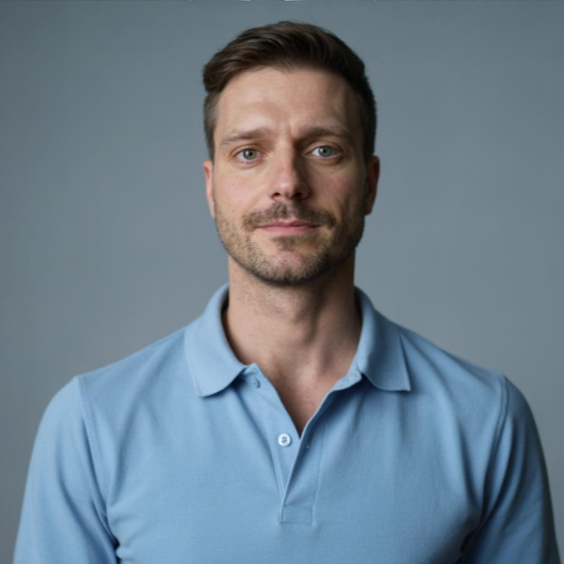 Kristijonas Simsonas - COO and Co-Founder of Notea AI